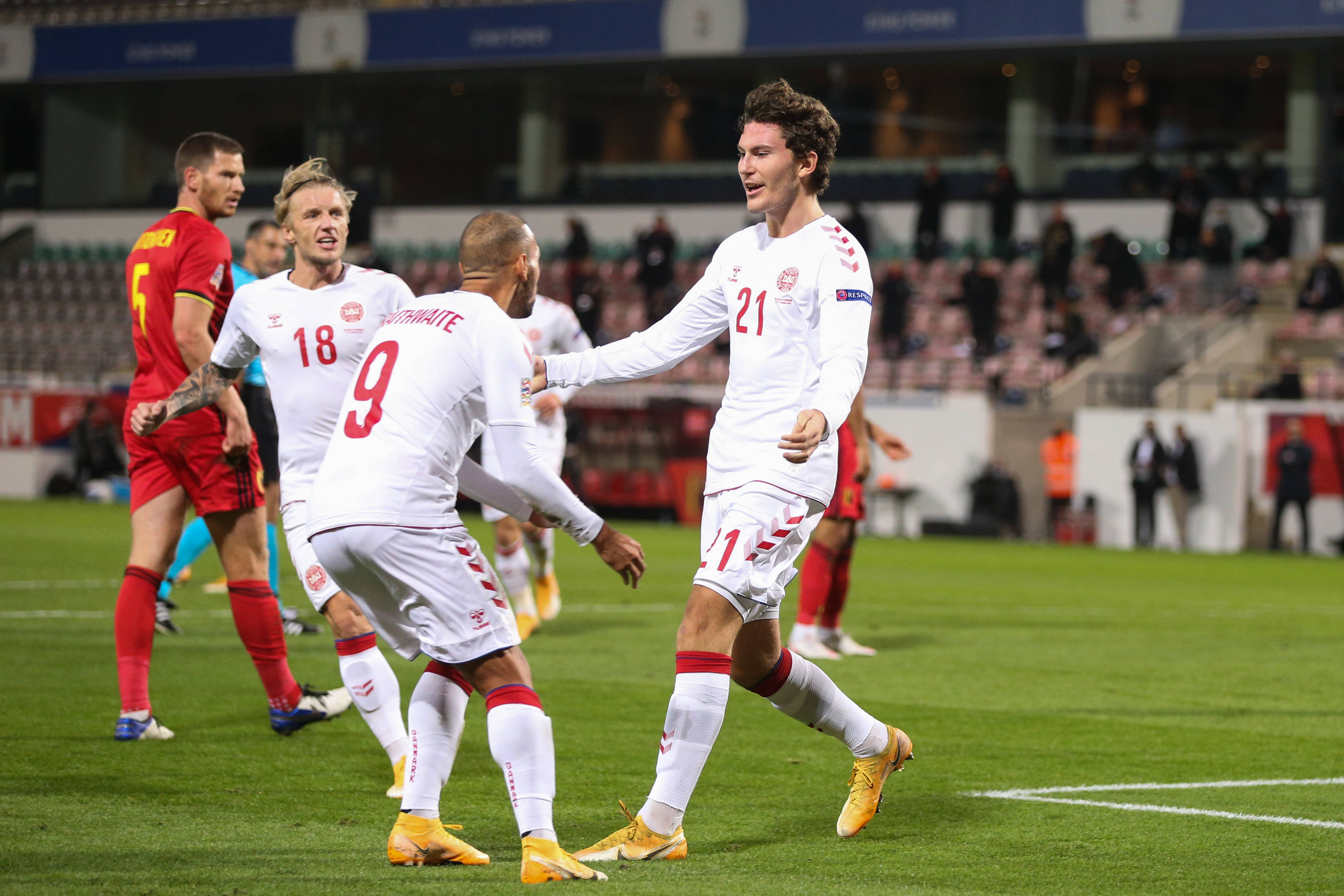 结果的重要 结果的重要